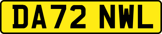 DA72NWL