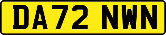 DA72NWN