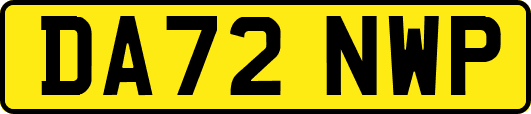 DA72NWP