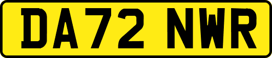 DA72NWR