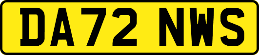 DA72NWS