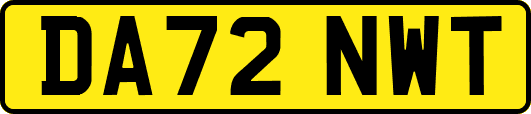 DA72NWT