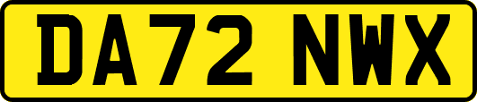 DA72NWX
