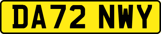 DA72NWY