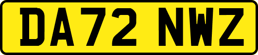 DA72NWZ