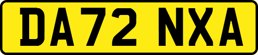 DA72NXA