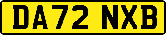DA72NXB