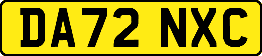 DA72NXC