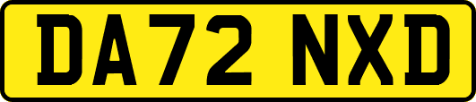 DA72NXD