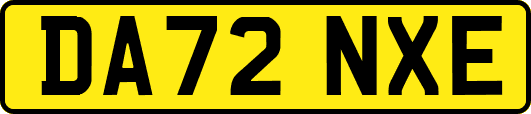 DA72NXE