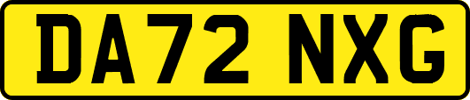 DA72NXG