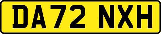 DA72NXH