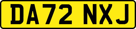 DA72NXJ