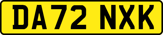DA72NXK