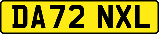 DA72NXL
