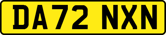 DA72NXN