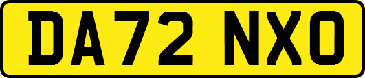 DA72NXO