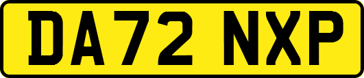 DA72NXP