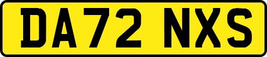 DA72NXS