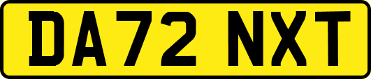DA72NXT