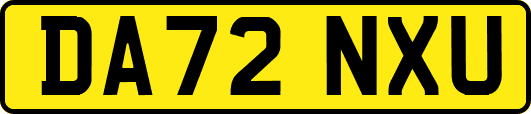 DA72NXU