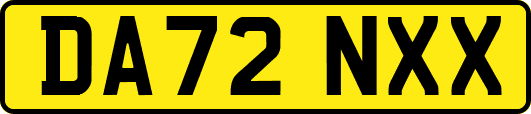 DA72NXX