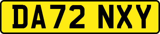 DA72NXY
