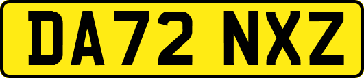 DA72NXZ