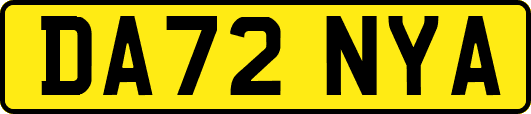 DA72NYA