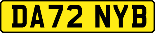 DA72NYB