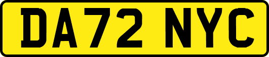 DA72NYC