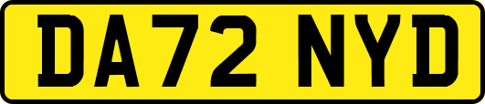 DA72NYD