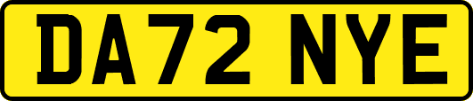 DA72NYE