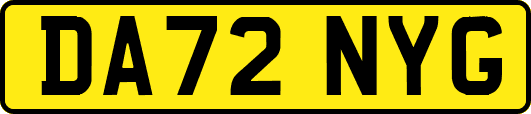 DA72NYG