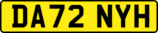 DA72NYH