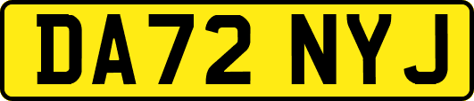 DA72NYJ