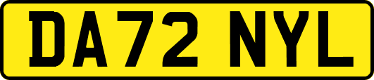 DA72NYL