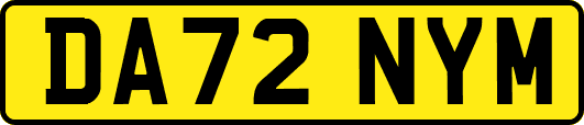 DA72NYM