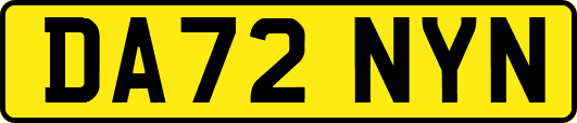 DA72NYN