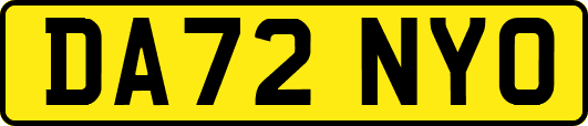 DA72NYO