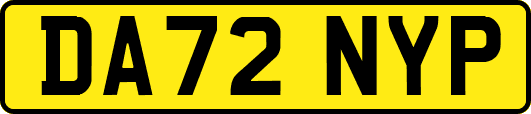 DA72NYP