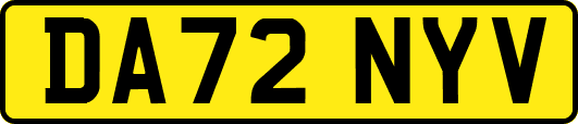DA72NYV