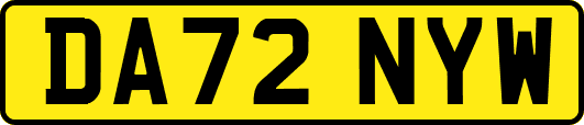 DA72NYW