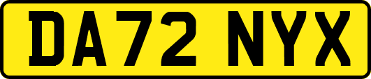 DA72NYX