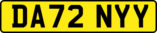 DA72NYY