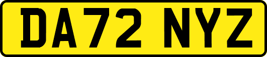 DA72NYZ