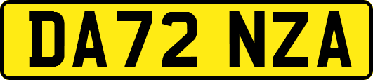 DA72NZA