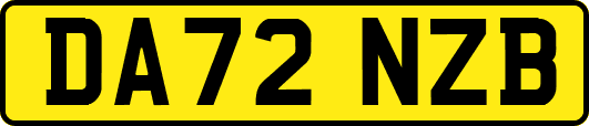 DA72NZB