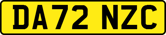 DA72NZC