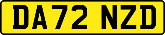 DA72NZD